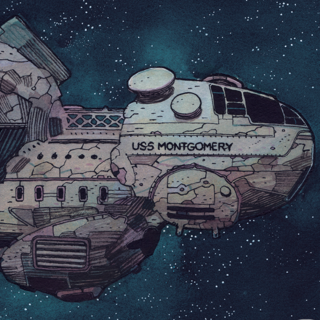 Sci-Fi