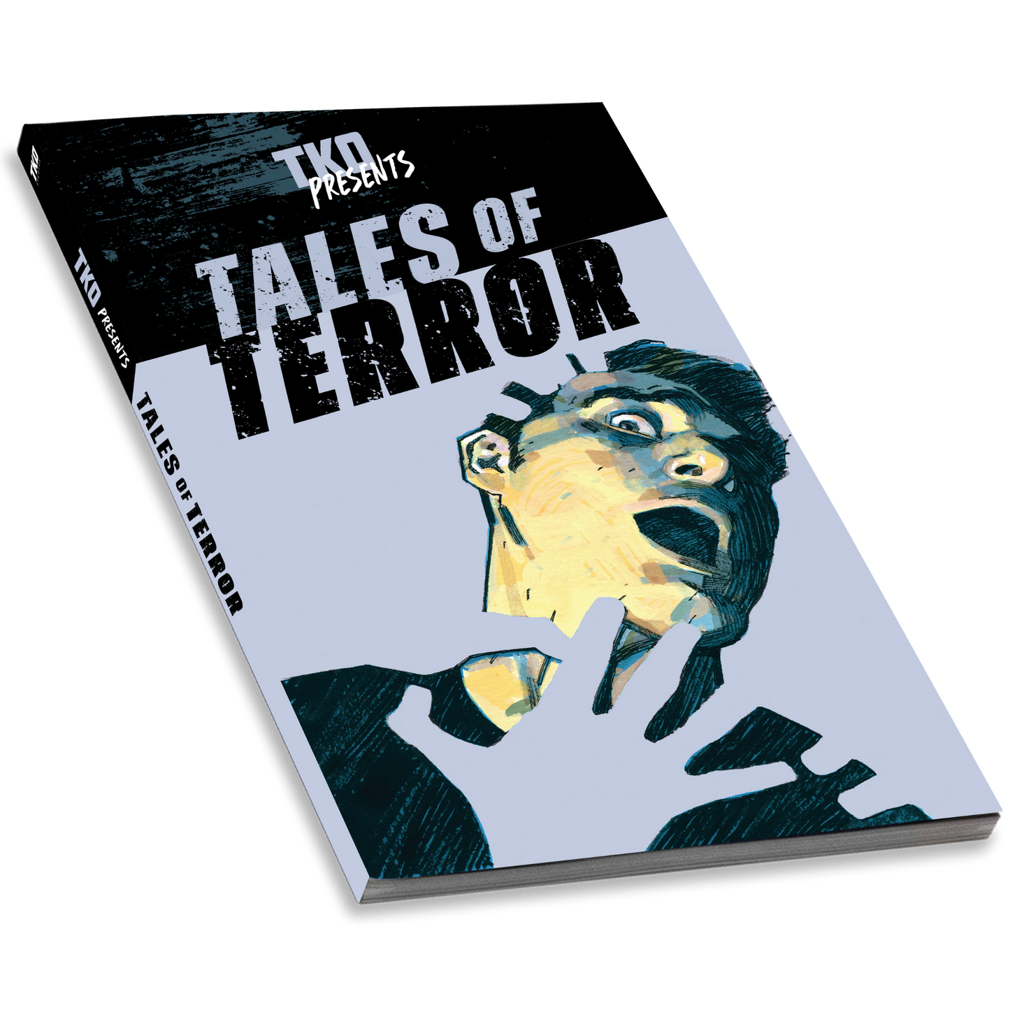 Tales of Terror