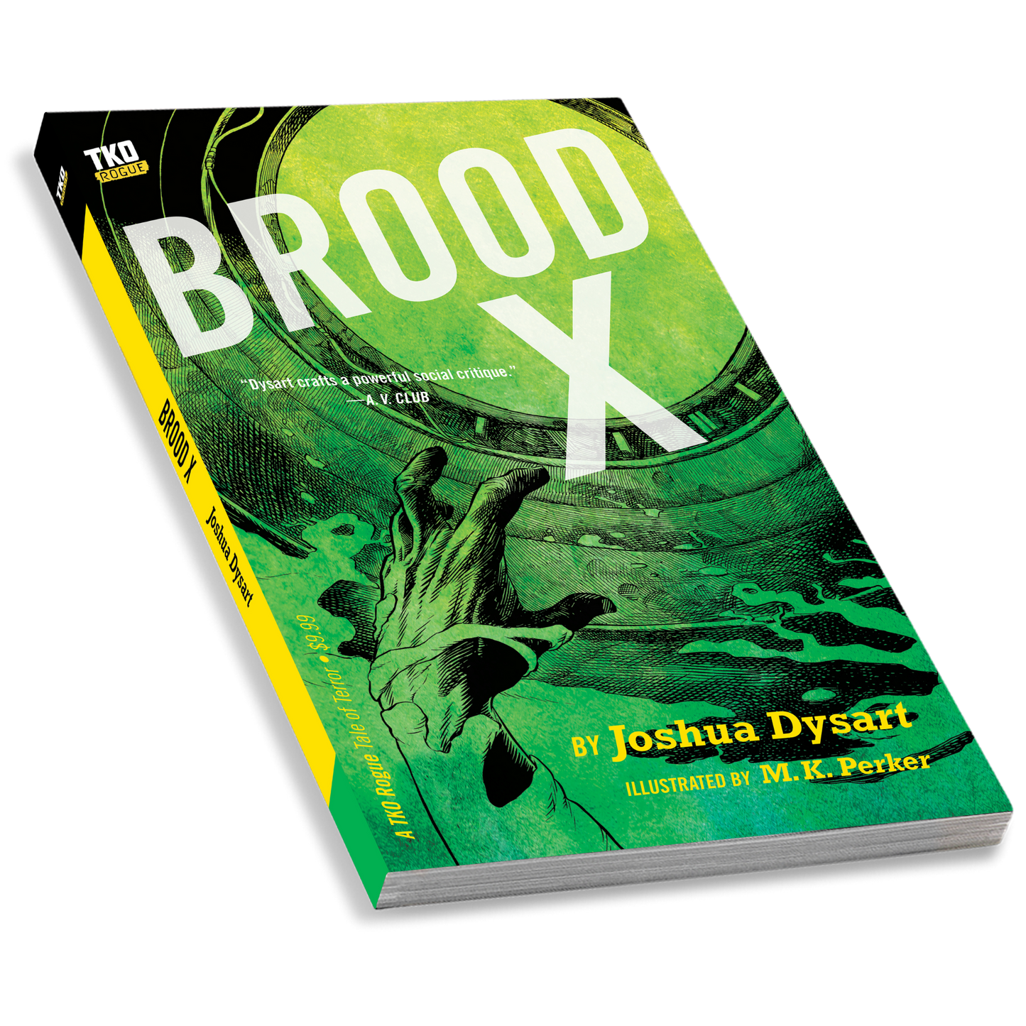 Brood X