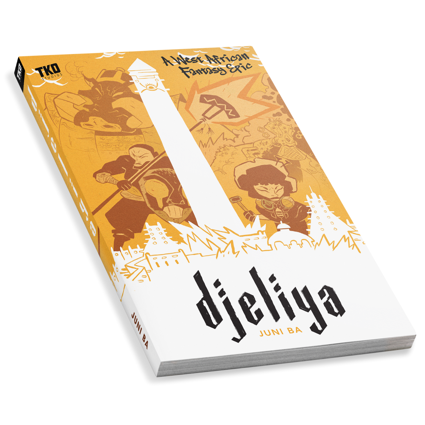 Djeliya