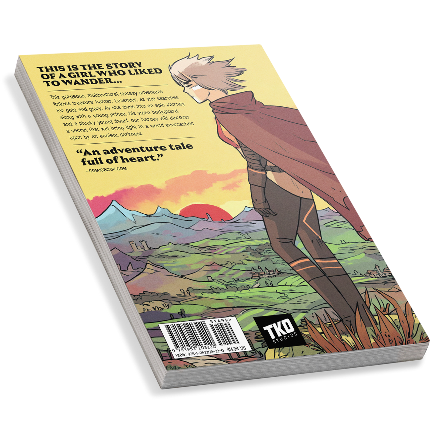 Scales & Scoundrels Definitive Edition Book 1: Where Dragons Wander