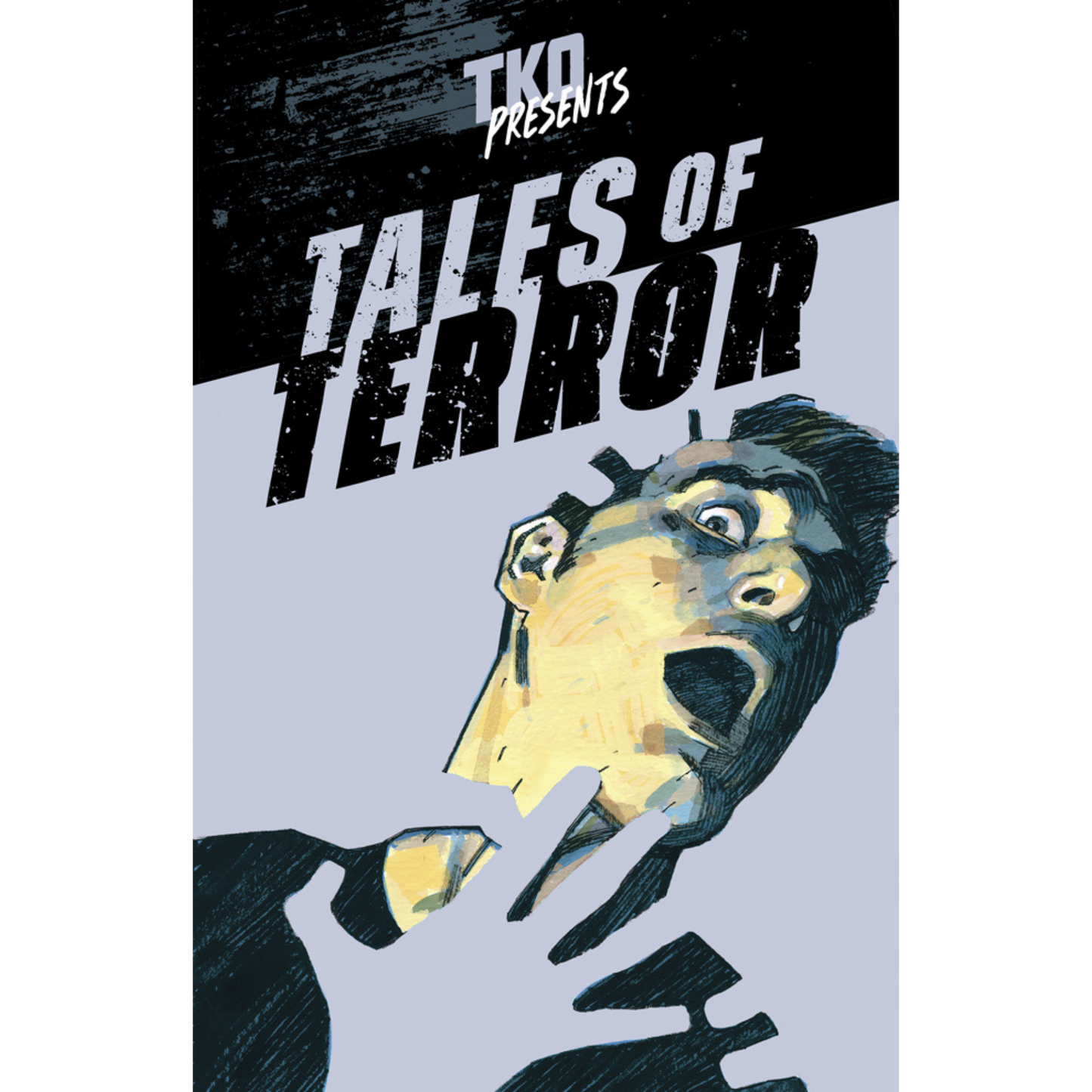 Tales of Terror