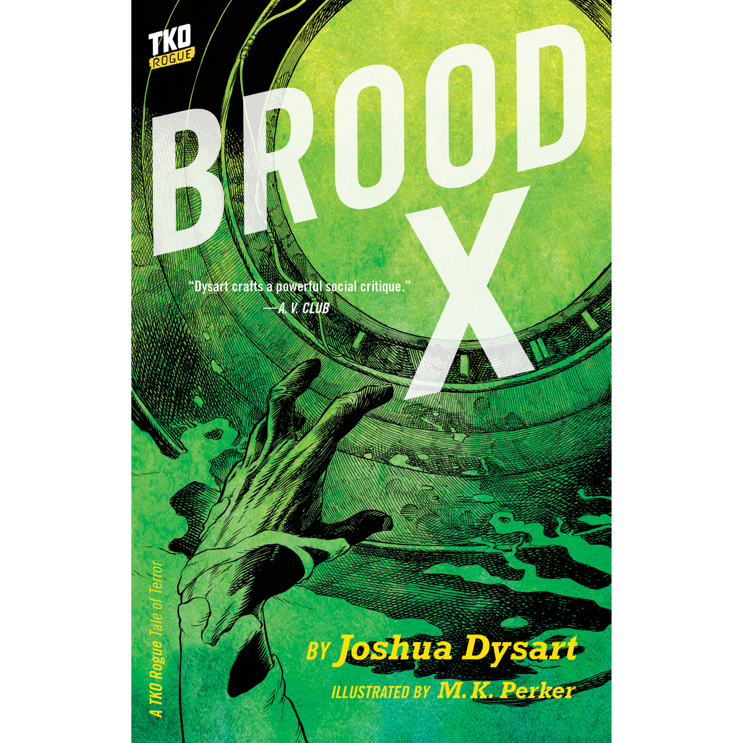 Brood X