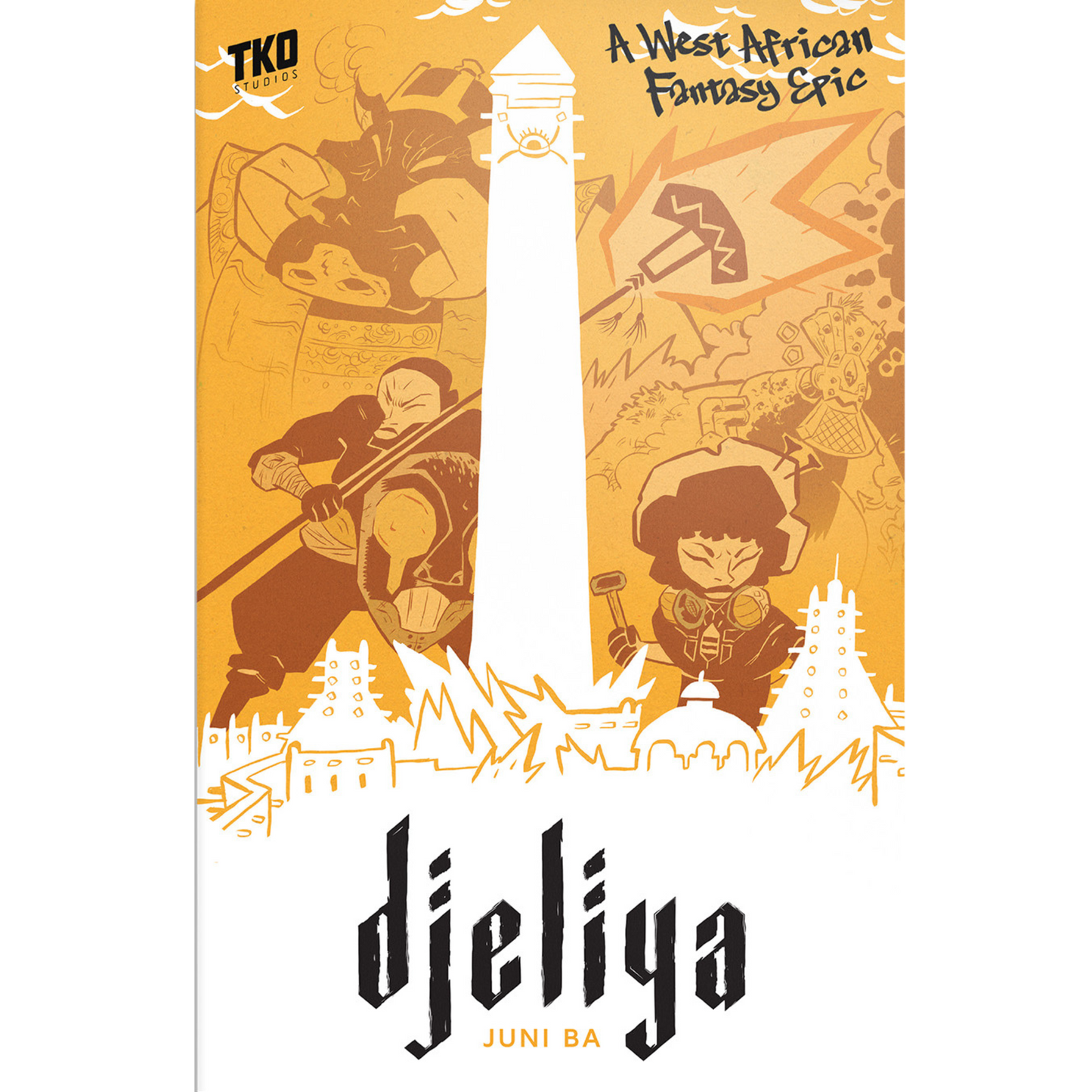 Djeliya