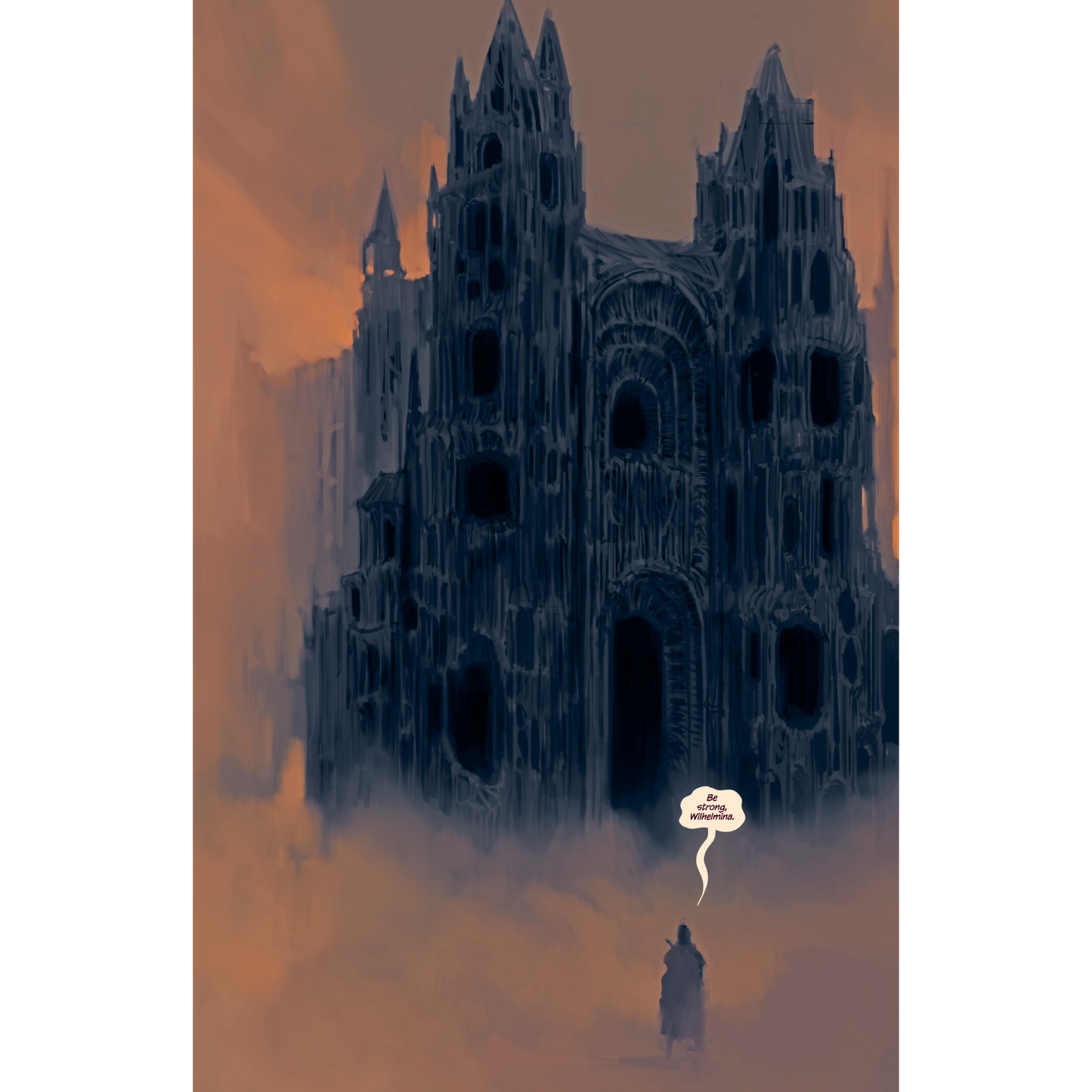 Black Mass Rising