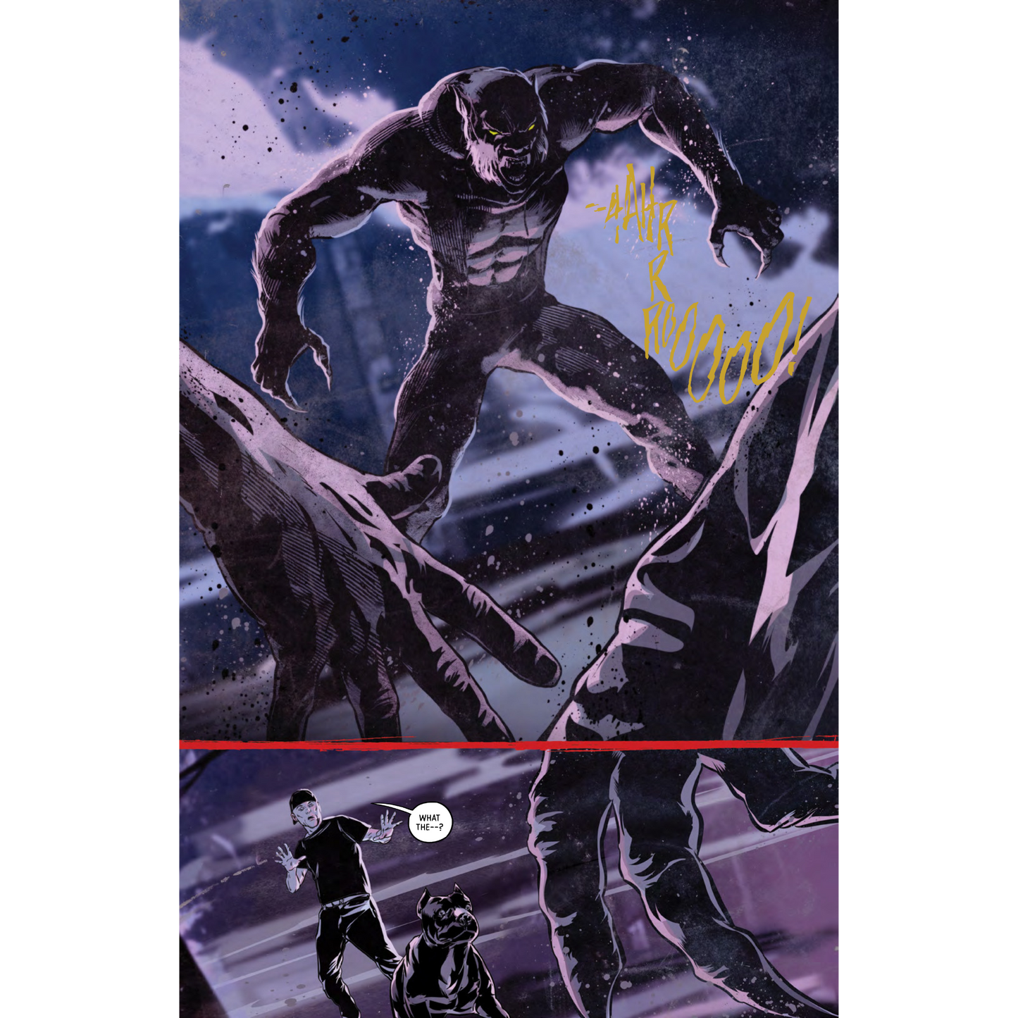 Lonesome Days, Savage Nights: The Manning Files Vol. 2