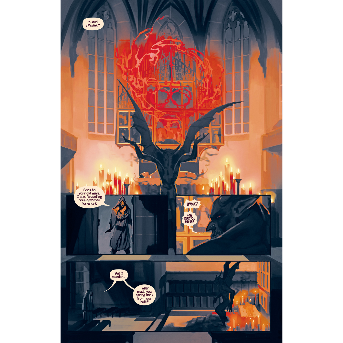 Black Mass Rising