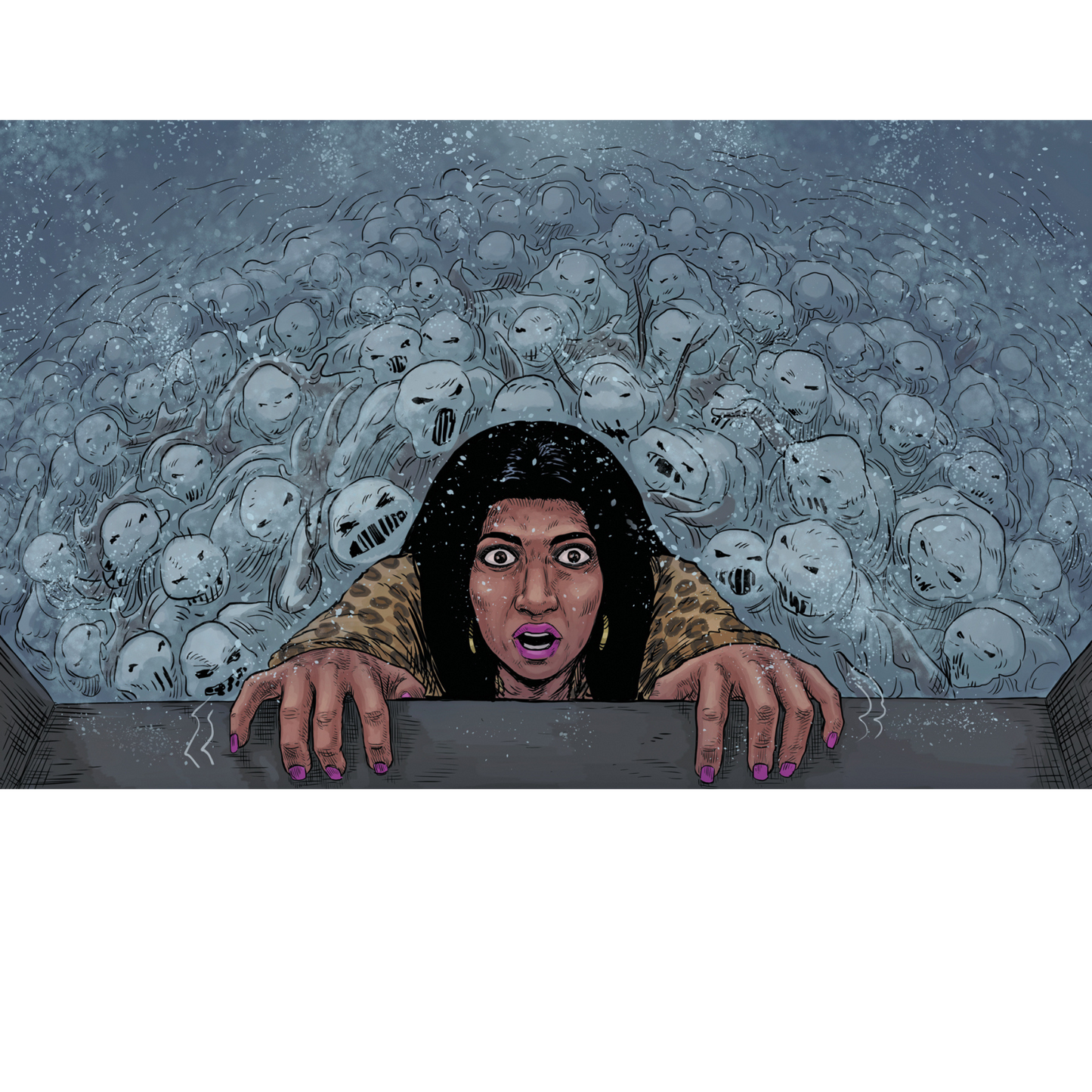 Tales of Terror