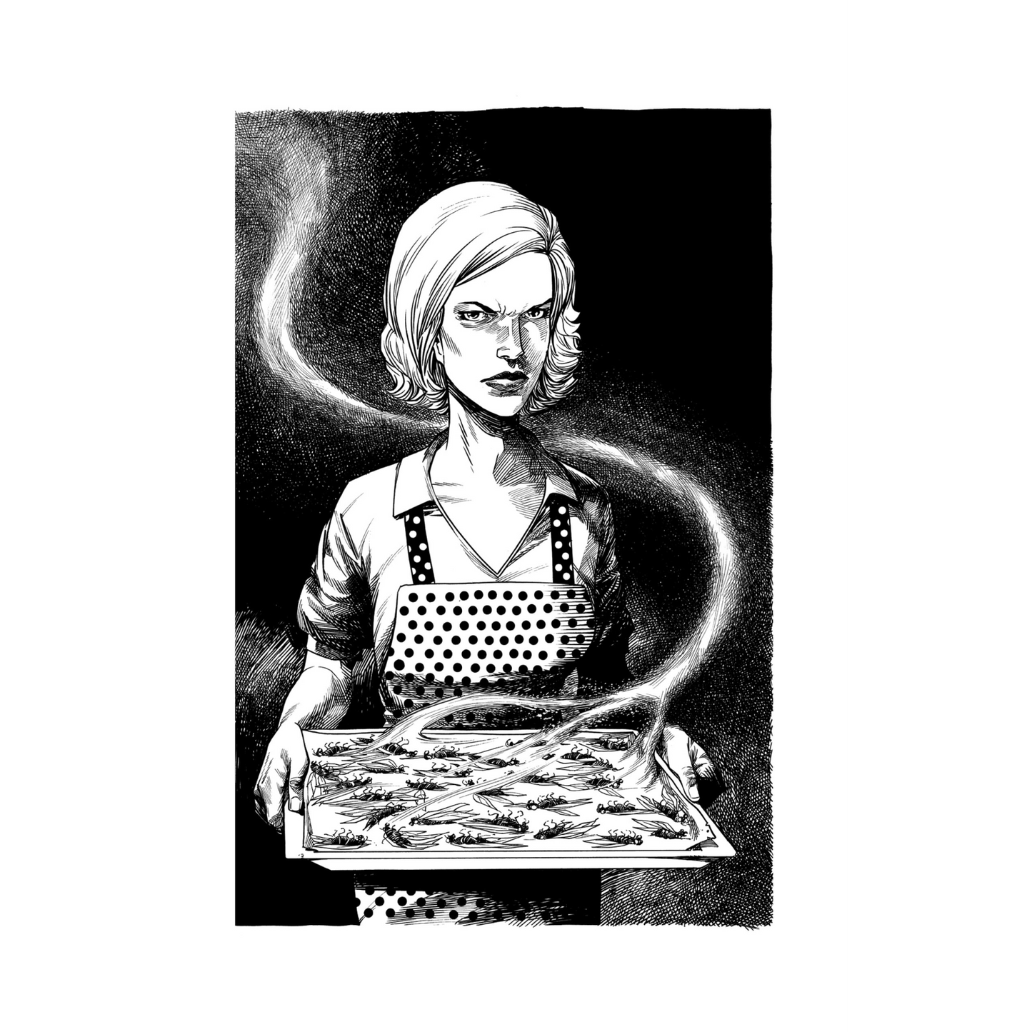 Brood X