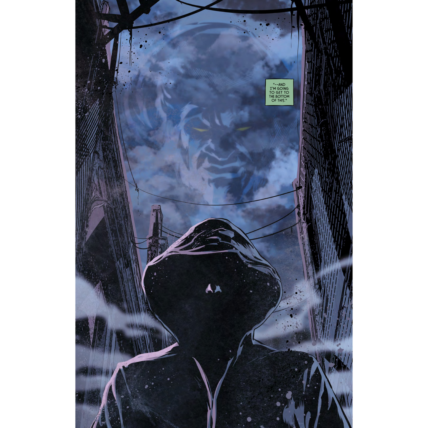 Lonesome Days, Savage Nights: The Manning Files Vol. 2