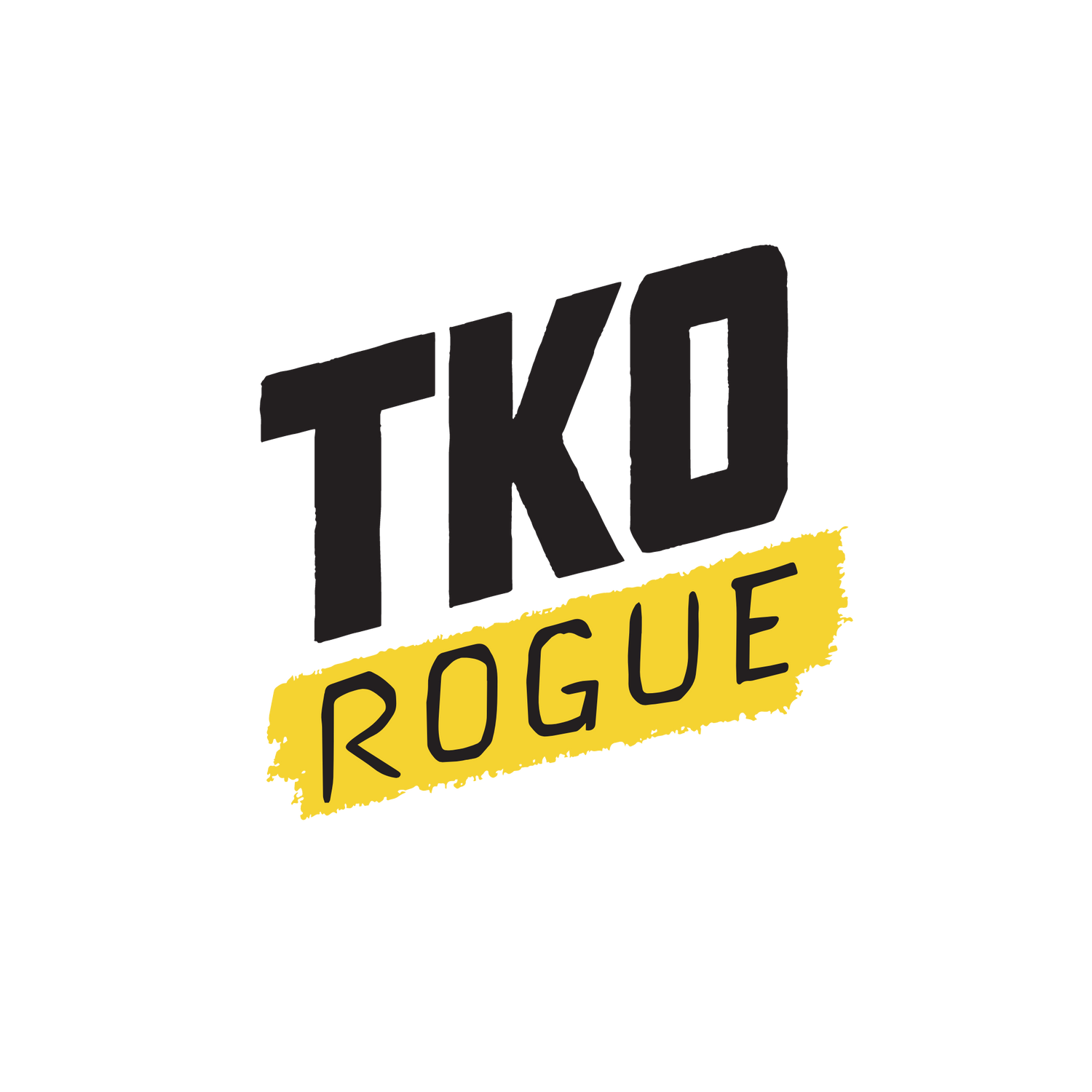 TKO Rogue