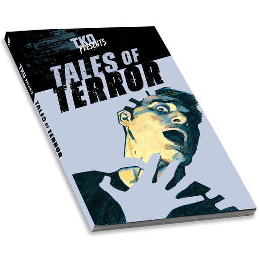 Tales of Terror