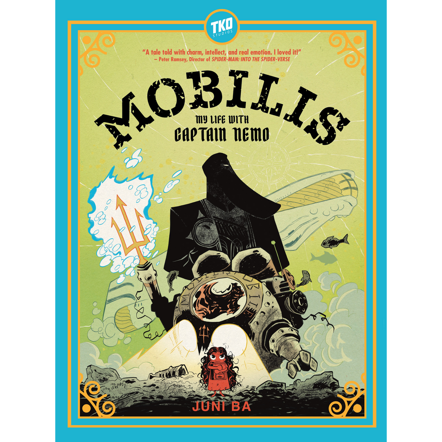 Mobilis