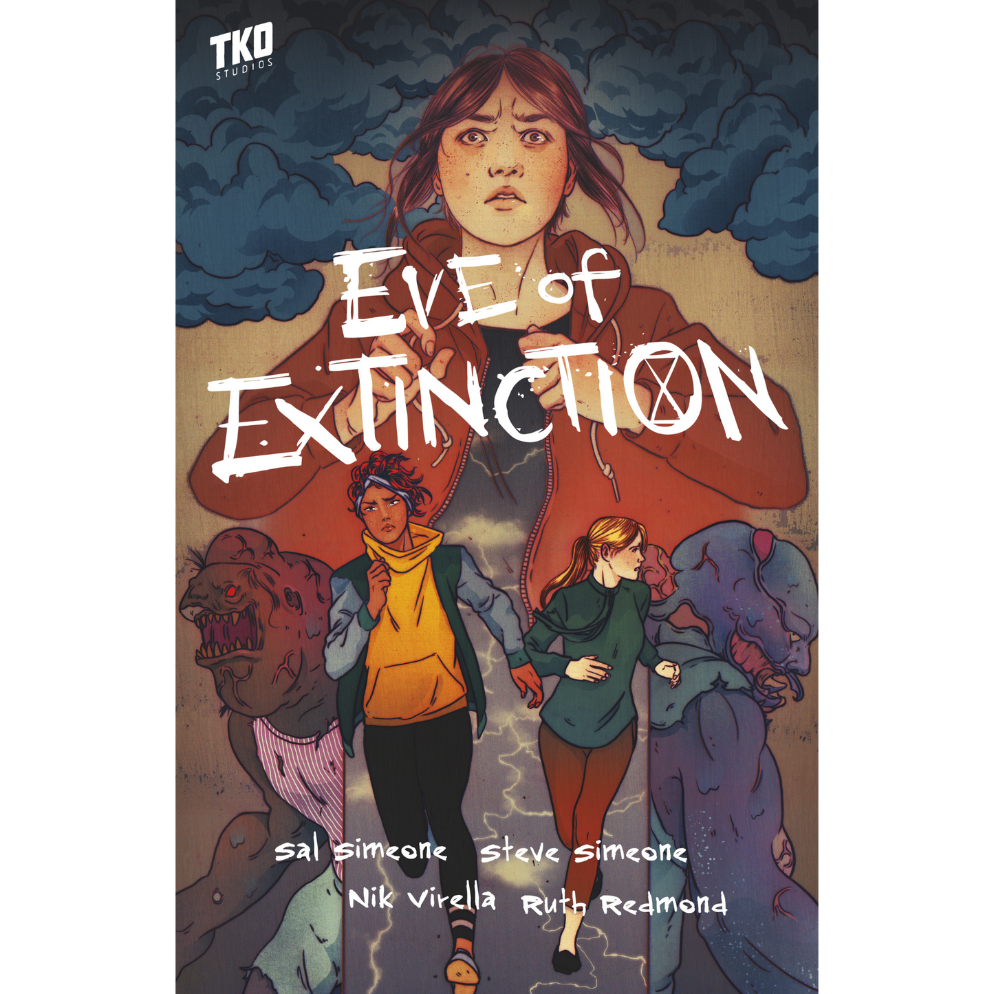 Eve of Extinction