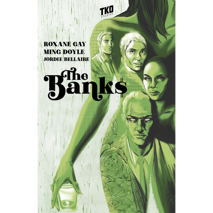 The Banks