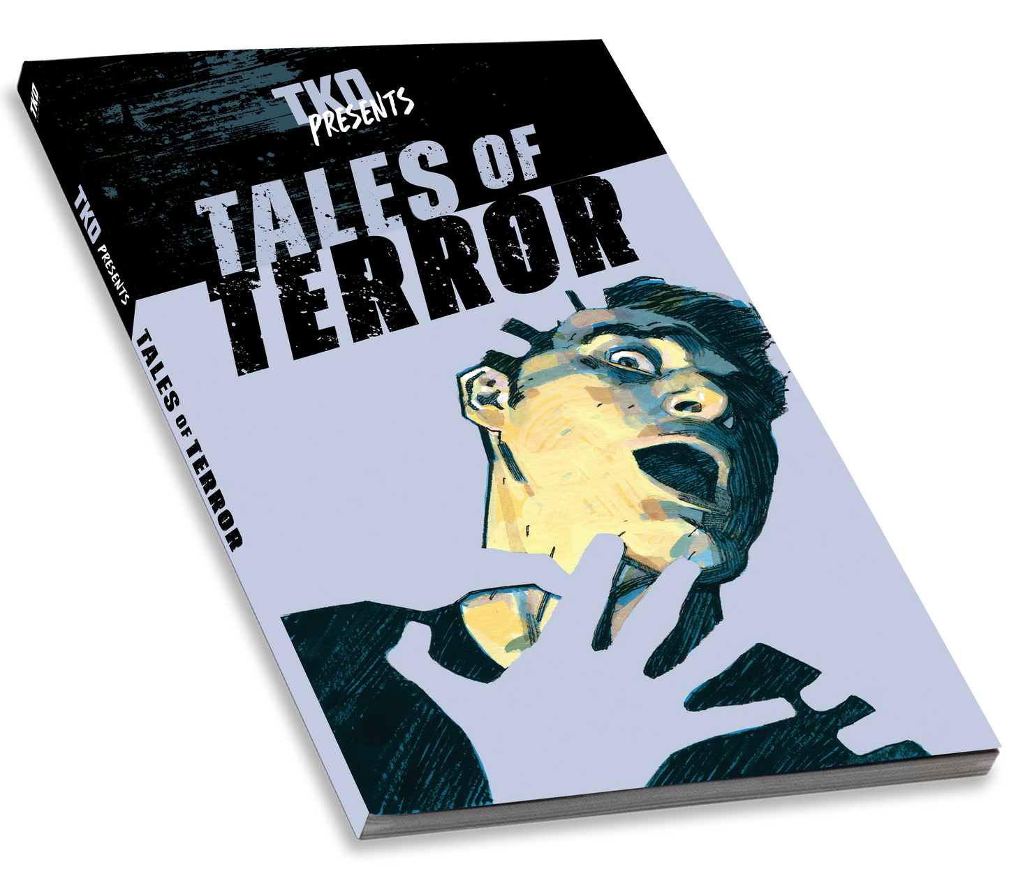 Tales of Terror