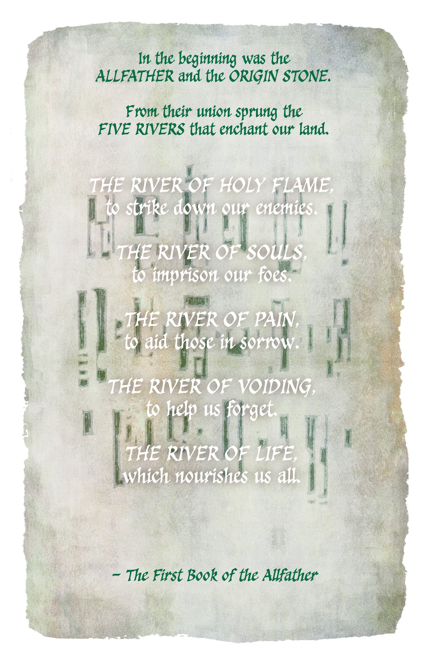 The Forgotten Blade Trust Bet That Shook a Hidden Kingdom